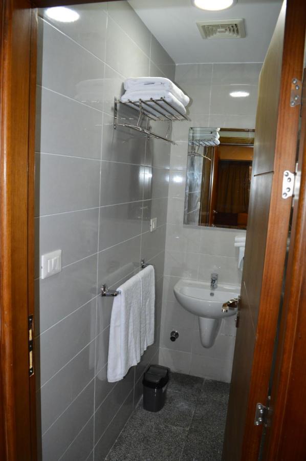 Royal Inn Residence El El Cairo Exterior foto